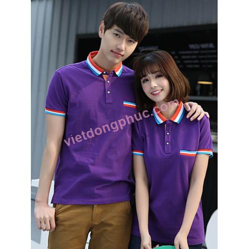 Đồng phục áo phông Công ty 29